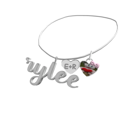 ♡ rylee necklace thumbnail