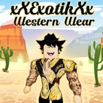 Western Exotik Drip Co.