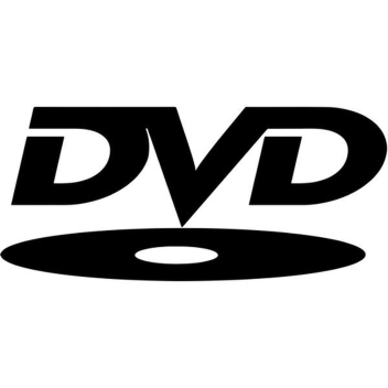 Literally just the dvd screensaver