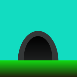 cave explore obby