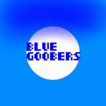Blue Goobers