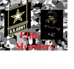 United Roblox Army Elite Members