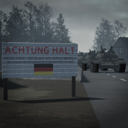 Bundesrepublik Deutschland, Laurenburg & Oberndorf