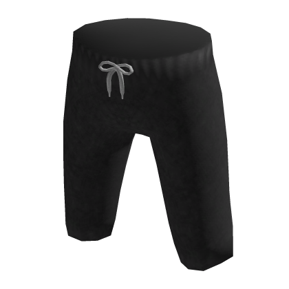 Black Swim Trunks thumbnail