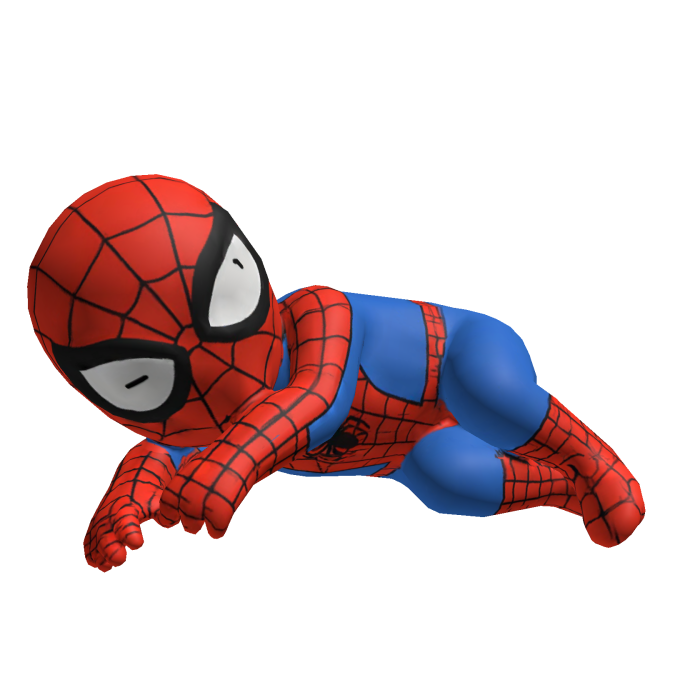 spider man
