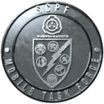 \ SCPF / Mobile Task Force