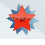 Playe Clothing INC