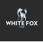 .⋆White Fox⋆.