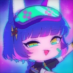 Gacha Club for nerdz :p