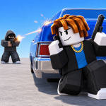 Hood Wars Game