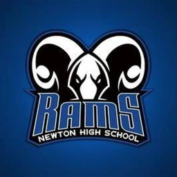 Newton Rams  icon