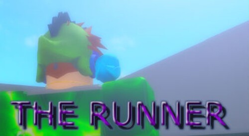 The Runner [Alpha]