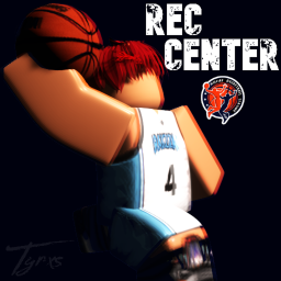 GBA™ - Rec Center (BETA)