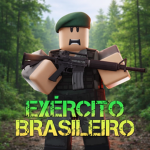 E.B. - Exército Brasileiro.
