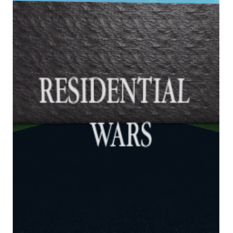 Residential Wars (old) icon