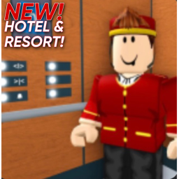 🏨 Hotel & Resort 🏖
