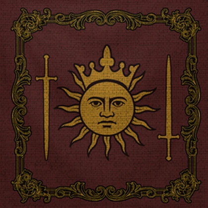 The Sunward Host Roblox group icon