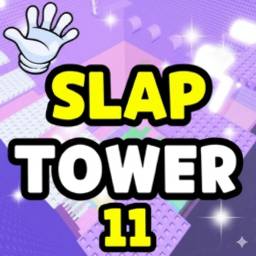 Slap Tower 11 🖐️