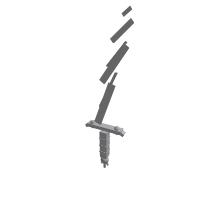 Meshes/Jackels Dagger
