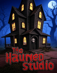 The Haunted Studio