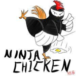 Ninja Chickens Reunited