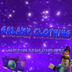 Galaxy Clothing™ ROBLOX