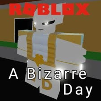 Jojo Brizzare day Fight stands new update