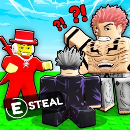 Steal From Animes icon