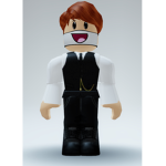 Fancy gingers
