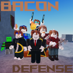 Bacon Defense [The Index Update]