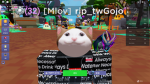 麵條貓粉絲團