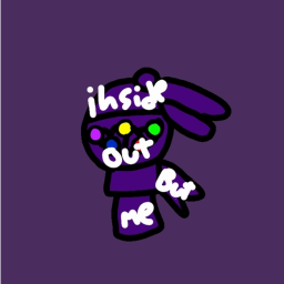 inside out me