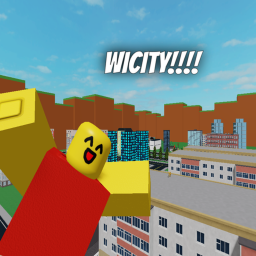 WiCity RP![ALPHA]