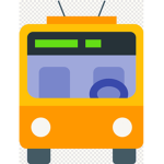 Dani's Trolley buses place (OFFICIAL GROUP)