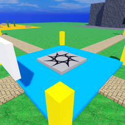 [IN DEV] Fist To Face