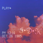 I•D•K