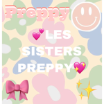 Les sisters preppy