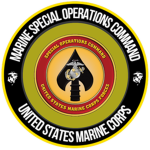 Marine Forces Special Operations Command ᅠᅠ