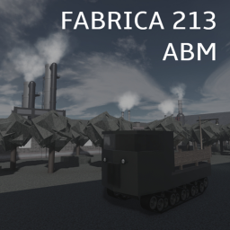 Fabrica 213 ABM
