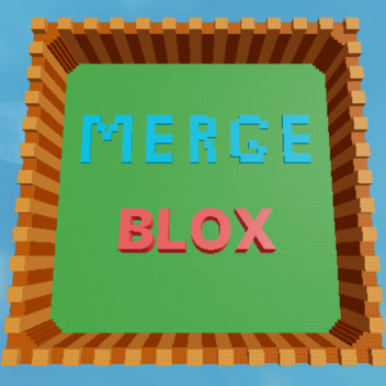 🏅Merge Blox