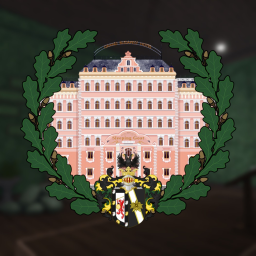 💚 [REVAMP] Tarkovsky Theatre