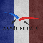 Armée de L'Air Francaise.