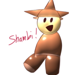 Shambi’s fan group