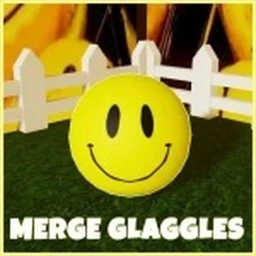 Merge Glaggles icon