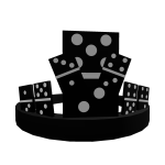 Domino Helm