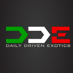 DailyDrivenExotics