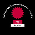 Red Rider Studios Development and Testing