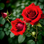 Rosey Giveaways