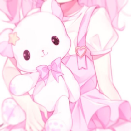 Pink Roblox decal