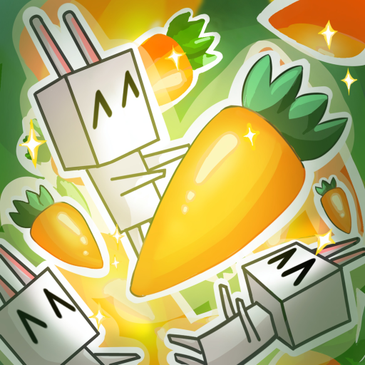 Bunny Buddies! [TWO PLAYER OBBY]